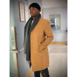 Meet your Posher, Kenny